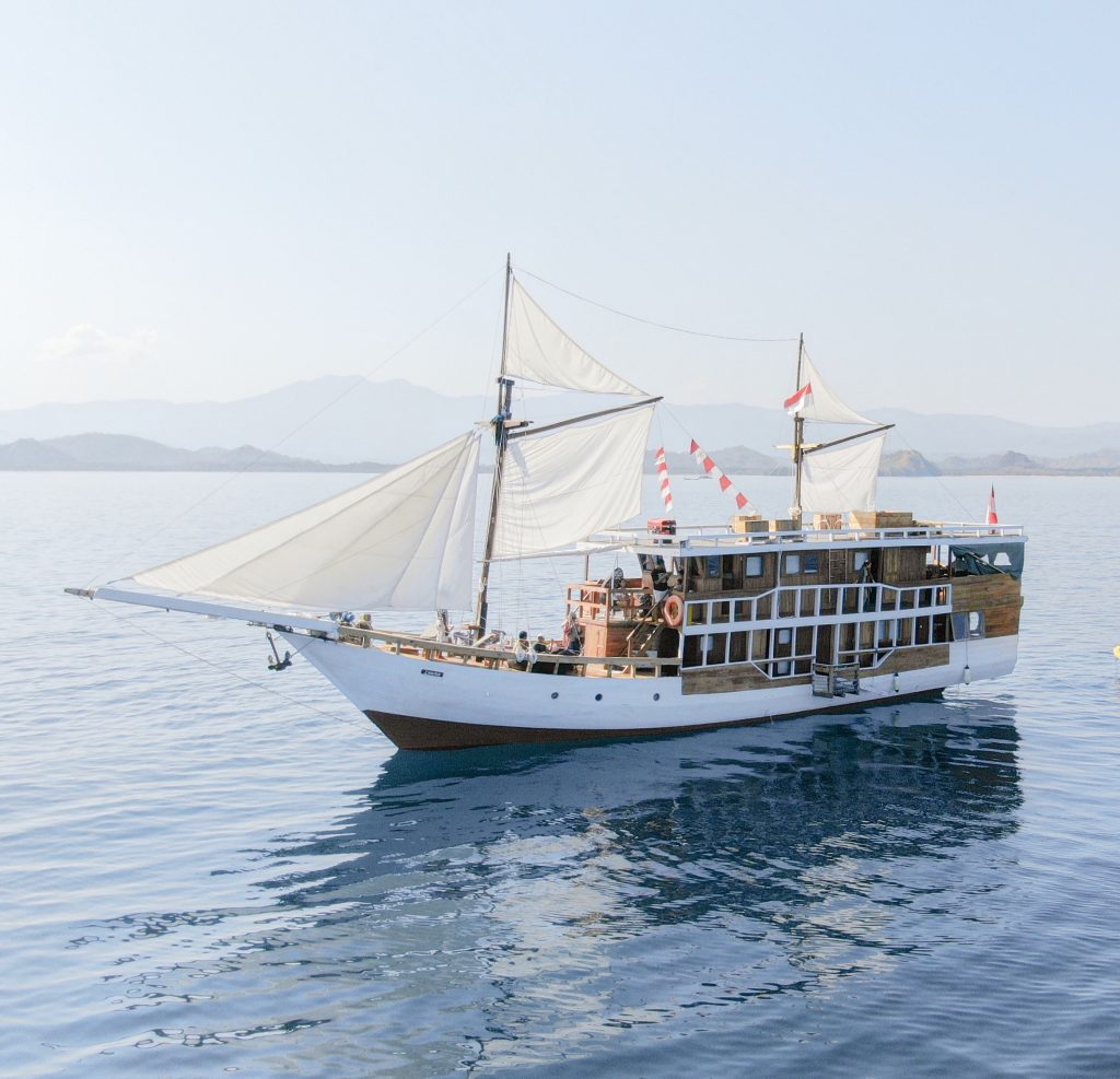 mast and harbour boat shoes